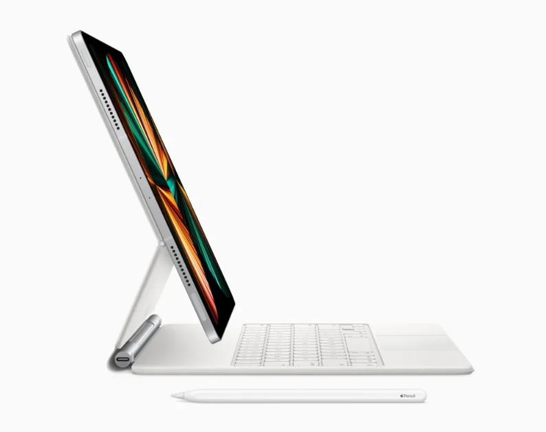馬克·古爾曼：蘋果將推出新款iPad Pro與ipad Air 最快3月底揭曉(圖1)