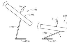 蘋果秘密開發觸摸屏iMac？新專利暗示重大設計轉變