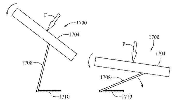 蘋果秘密開發觸摸屏iMac？新專利暗示重大設計轉變(圖1)