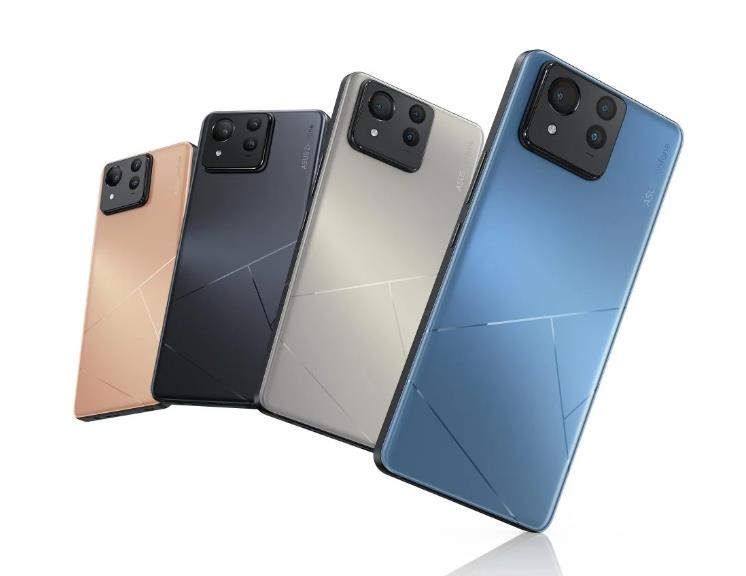華碩Zenfone 11 Ultra綜述：規(guī)格、攝像頭、定價(jià)等(圖1)