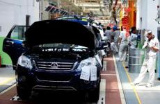 長城汽車員工大批離職引熱議 哈弗、魏、歐拉等多位中高層員工請辭