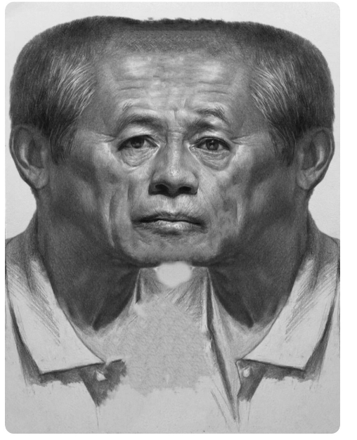 重慶普瑞眼科第八屆近視手術節鬼馬畫家以筆描繪世界不摘鏡怎任性