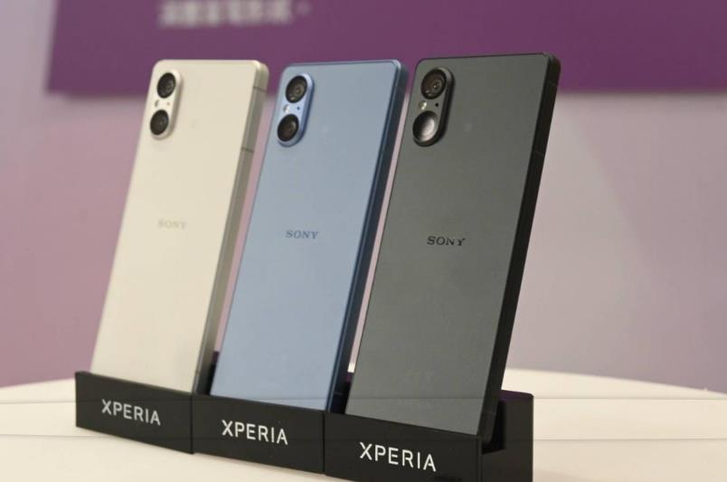 Xperia 5 VI無緣升級？日媒搶先爆料索尼三款新機記憶體規格(圖1)