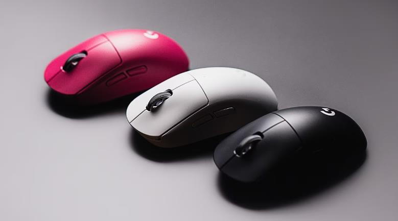 免費(fèi)升級(jí)！羅技G Pro X Superlight 2獲4000 Hz回報(bào)率更新(圖1)