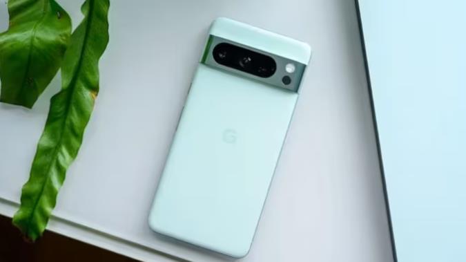 谷歌Pixel9可能配備自適應觸摸 將幫助屏幕自動適應用戶的環境(圖1)
