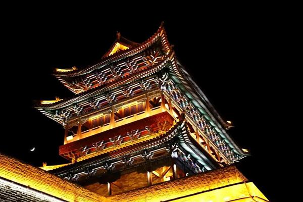 忻州有哪些好玩的旅游景點(diǎn)