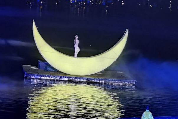 2024印象劉三姐門票價格及表演時間