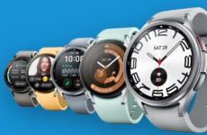 三星Galaxy Watch7傳有三個版本！電池續航大幅提升