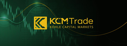 引領創新！KCM Trade美元指數期貨CFD產品驚艷上市