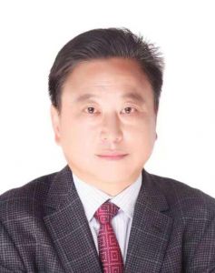 王偉 中國人生科學學會心理學專業委員會會長