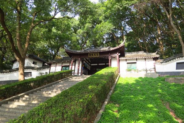2024上海天馬山公園門票優惠政策