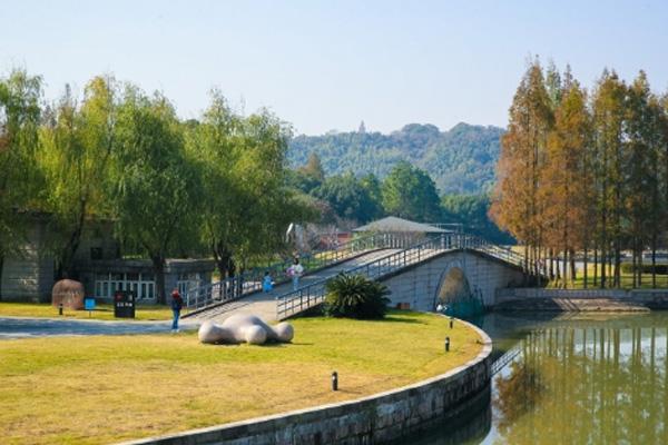 2024上海天馬山公園門票優惠政策