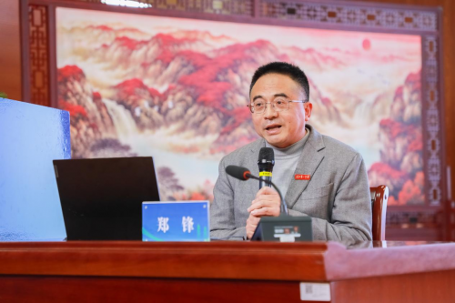 聚焦高質量發展，普通高中研討會深度探討教育新路徑(圖9)