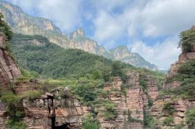 2024萬仙山景區(qū)門票價格