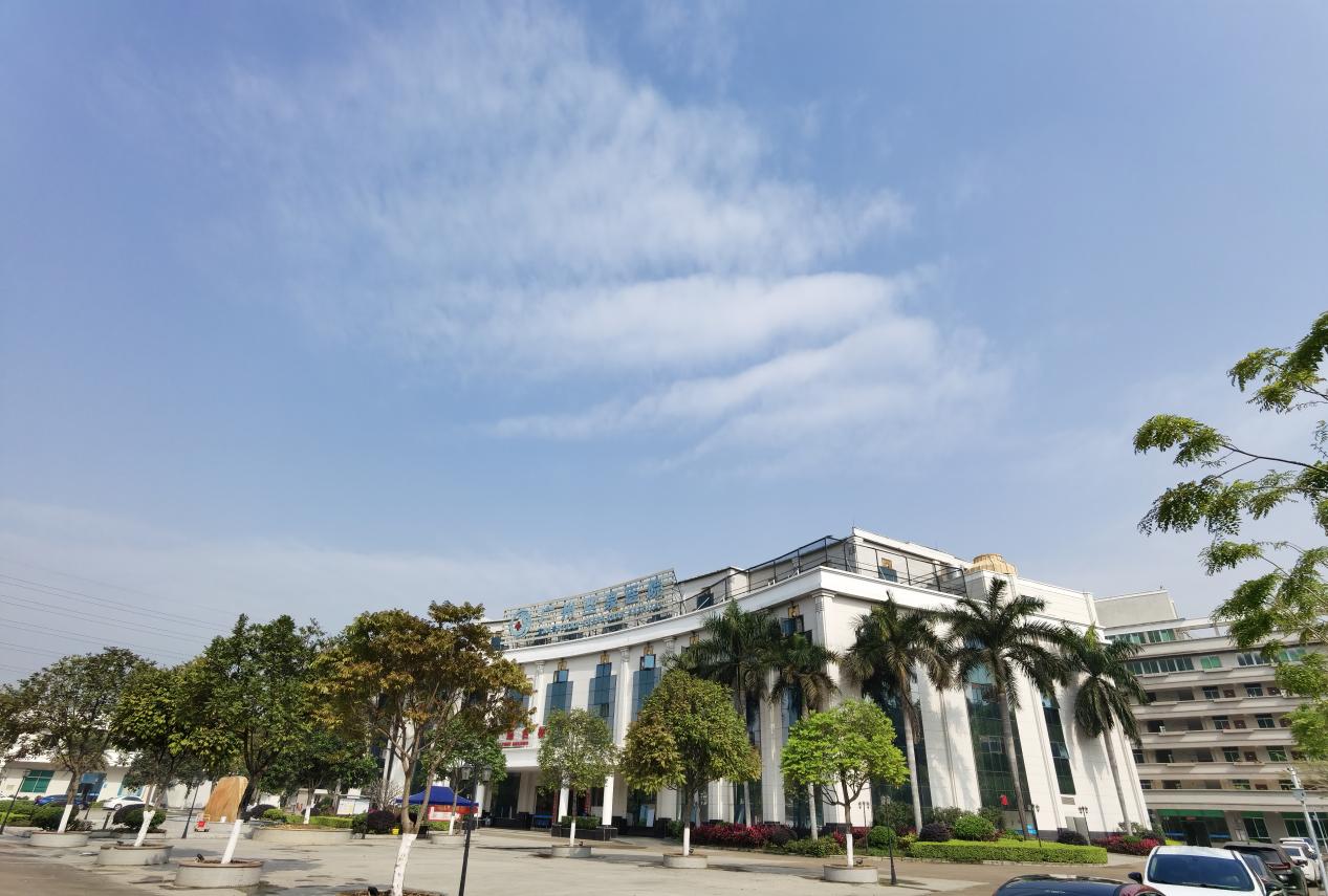 泉心全意 護花暖心――廣州圣泉醫院堅決守護花都人民心理健康