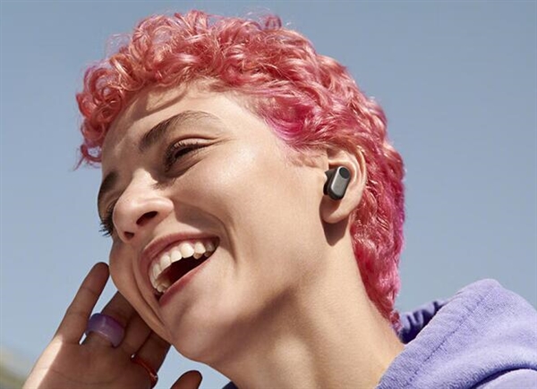 149元 一加Buds V無線耳機(jī)開售:12.4mm鍍鈦動(dòng)圈單元(圖1) 149元 一加Buds V無線耳機(jī)開售:12.4mm鍍鈦動(dòng)圈單元
