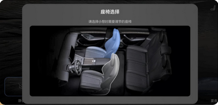 可用路段高達(dá)99%!智界S7城區(qū)NCA上線:全國(guó)都能開(kāi)(圖7) 可用路段高達(dá)99%!智界S7城區(qū)NCA上線:全國(guó)都能開(kāi)