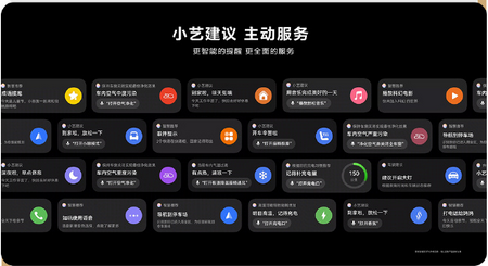 可用路段高達(dá)99%!智界S7城區(qū)NCA上線:全國(guó)都能開(kāi)(圖8) 可用路段高達(dá)99%!智界S7城區(qū)NCA上線:全國(guó)都能開(kāi)