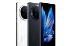 Vivo X Fold 3、3 Pro手機今日首發 彼此之間有很多差異