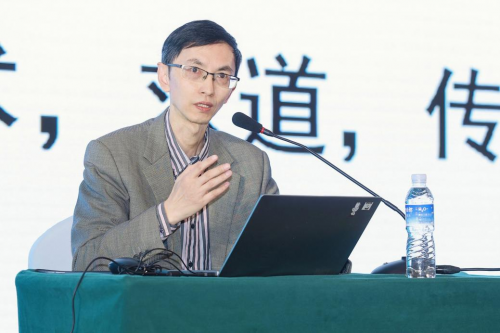 杭州銘師堂協(xié)辦縣域高中發(fā)展研討會(huì)，共話科技賦能縣中振興之道(圖6)