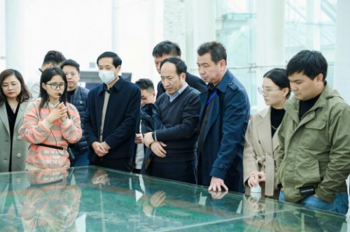 杭州銘師堂協(xié)辦縣域高中發(fā)展研討會(huì)，共話科技賦能縣中振興之道(圖17)