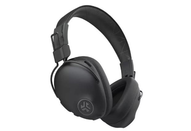 JLab推出新款Studio Pro ANC無線耳機(jī) 售價(jià)99.99英鎊(圖1)