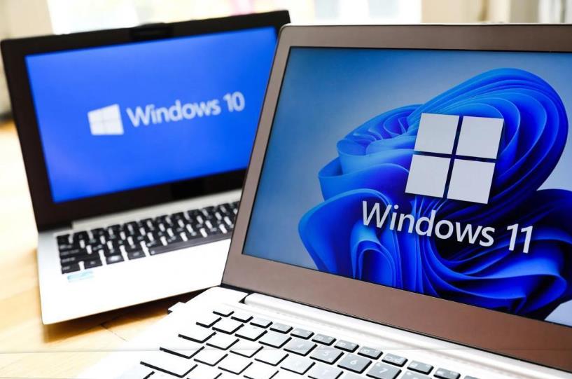 微軟Windows 11最古老功能曝光！竟是30年前的臨時設(shè)計(圖1)