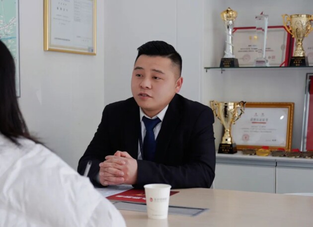 太平洋房屋大企業(yè)、大平臺(tái)，本身就是一所‘大學(xué)’(圖5)