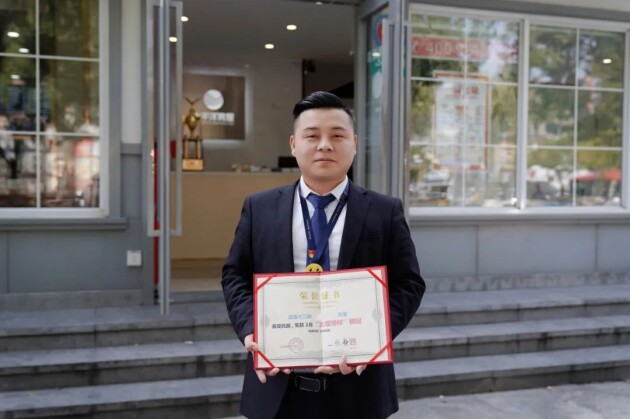 太平洋房屋大企業(yè)、大平臺(tái)，本身就是一所‘大學(xué)’(圖3)