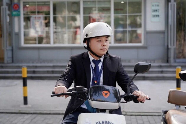 太平洋房屋大企業(yè)、大平臺(tái)，本身就是一所‘大學(xué)’(圖2)