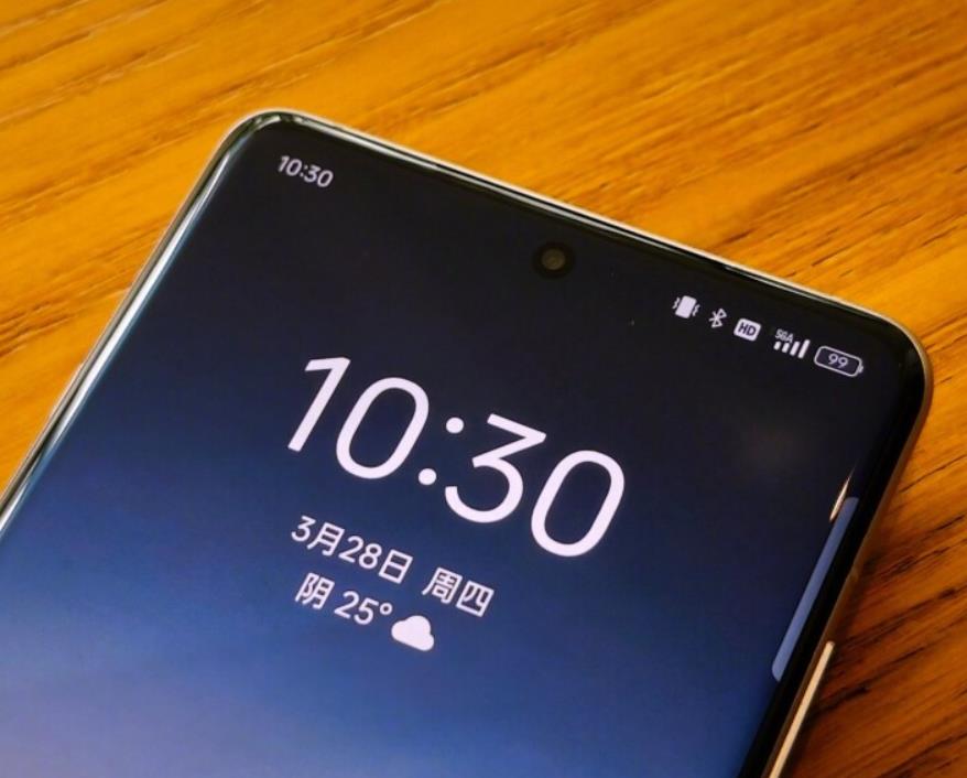 OPPO Find X7系列更新 全球首款支持5.5G 網絡(圖1)