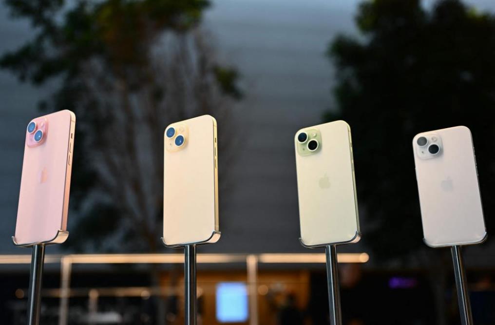 露出蘋果LOGO身份象征？揭露iPhone用戶愛用裸機(jī)的6大關(guān)鍵(圖1)