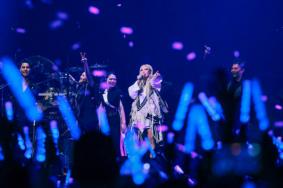 2024華晨宇煙臺演唱會時間+地點+門票