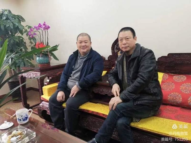 博采萬象貫古通今，筆神墨仙傳承千年——記中國抄經第一人，萬福圖騰創始人江南余良先生(圖3)