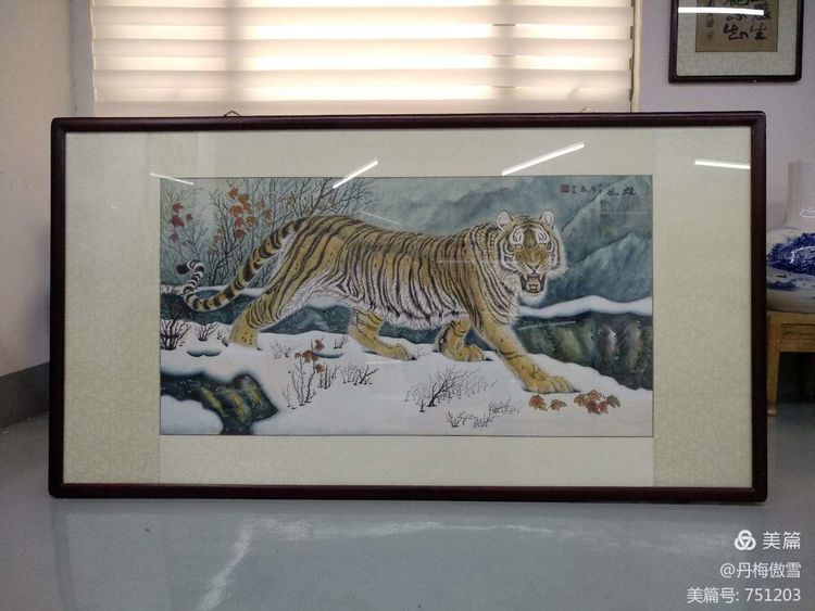 博采萬象貫古通今，筆神墨仙傳承千年——記中國抄經第一人，萬福圖騰創始人江南余良先生(圖38)
