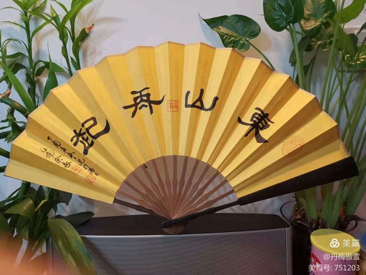 博采萬象貫古通今，筆神墨仙傳承千年——記中國抄經第一人，萬福圖騰創始人江南余良先生(圖77)