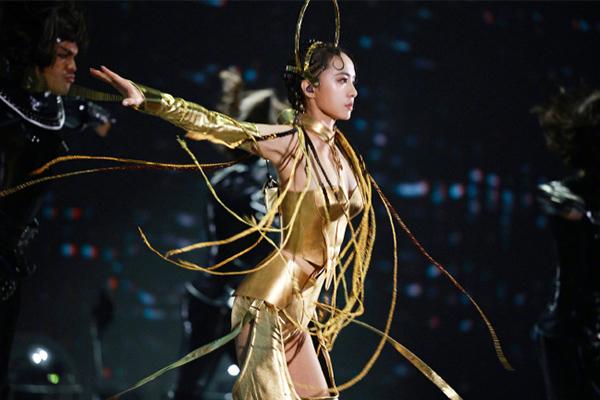 2024蔡依林南昌演唱會(huì)時(shí)間+地點(diǎn)+門票