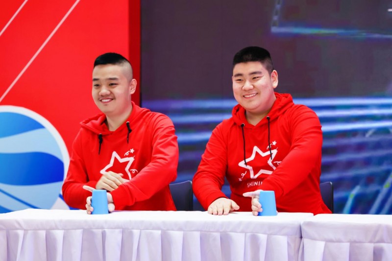 “樂善遼寧,守護星光”融合公益晚會 暨華易公益基金會星宇宙孤獨癥關愛友好共創聯盟盛大啟動(圖8) “樂善遼寧,守護星光”融合公益晚會 暨華易公益基金會星宇宙孤獨癥關愛友好共創聯盟盛大啟動(圖8)