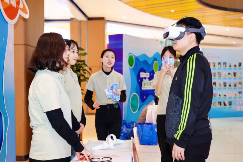 “樂善遼寧,守護星光”融合公益晚會 暨華易公益基金會星宇宙孤獨癥關愛友好共創聯盟盛大啟動(圖11) “樂善遼寧,守護星光”融合公益晚會 暨華易公益基金會星宇宙孤獨癥關愛友好共創聯盟盛大啟動(圖11)