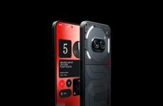 Nothing Phone 2a Nothing OS 2.5.5推出相機改進、錯誤修復和四月安全補丁