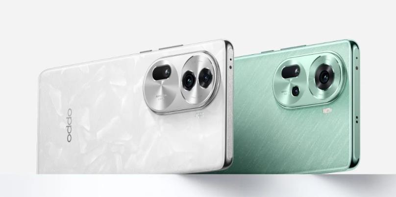 Oppo Reno 12、Vivo S19、華為Nova 13和榮耀200系列將于6月推出(圖1)