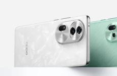 Oppo Reno 12、Vivo S19、華為Nova 13和榮耀200系列將于6月推出