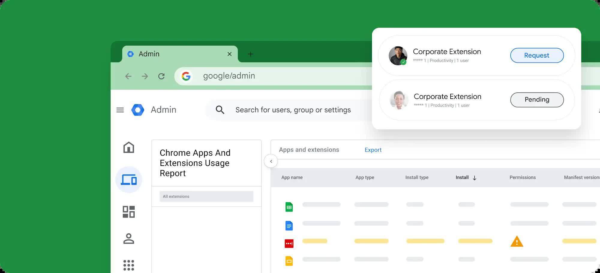 谷歌推出付費Chrome Enterprise Premium 提供更高安全防護等級 (圖2)