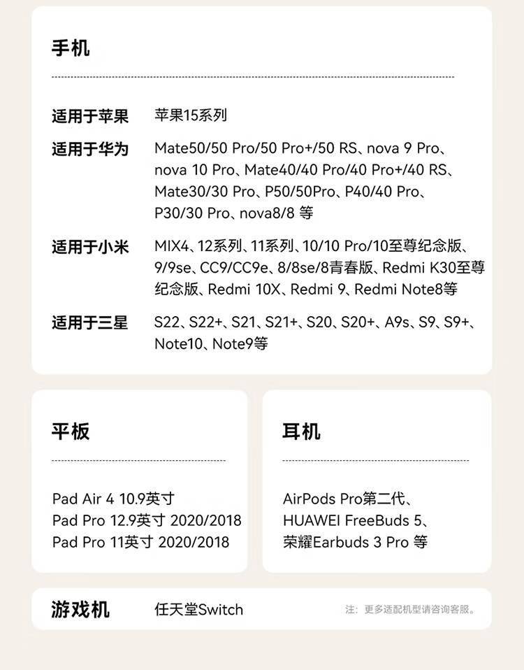 倍思推出5Gbps伸縮數據線:雙Type-C接口 支持100W PD快充(圖6) 倍思推出5Gbps伸縮數據線:雙Type-C接口 支持100W PD快充(圖6)
