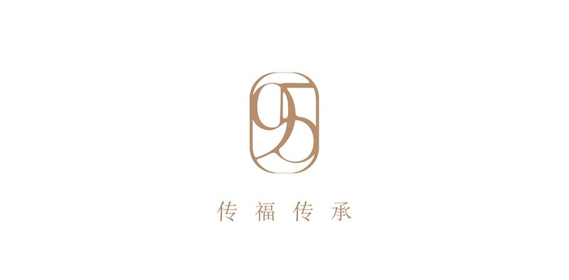 敬獻95周年誕辰，周大福推出全新“傳福”系列續寫雋永傳奇