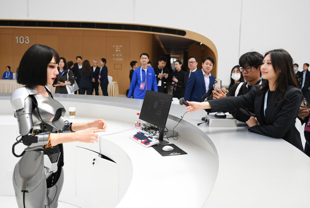 走！到2024中關村論壇年會開啟“科技之旅”(圖3)
