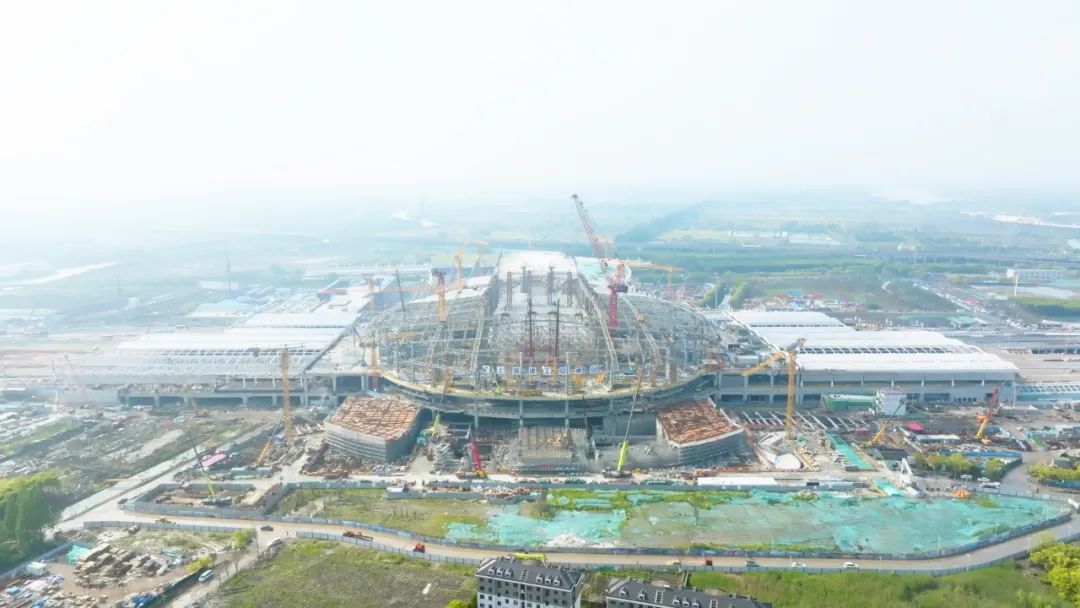 4月份中國物流業(yè)景氣指數(shù)52.4%物流運行向好基礎(chǔ)進一步鞏固