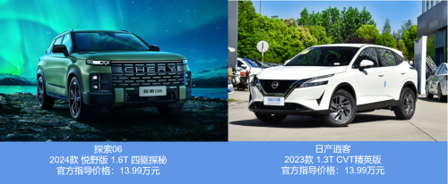 入門更豪華，價值再進階！2024款凡爾賽C5X正式上市