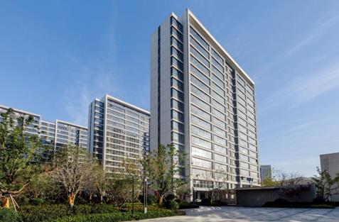 看見品質產品力，合肥萃語云筑交付 兌現美好生活(圖1)