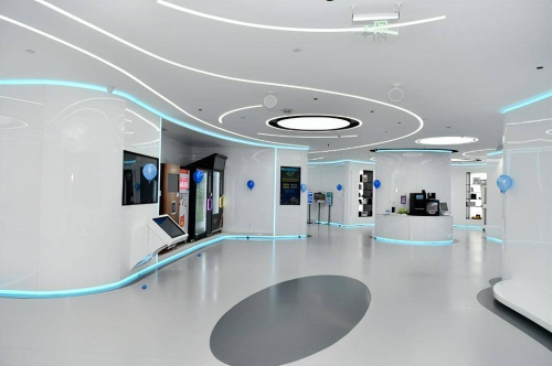 智慧轉型迎來關鍵期，天九集團助力企業實現高質量發展(圖1)